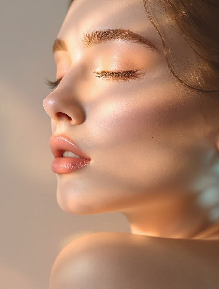 Microdermabrasion Treatment