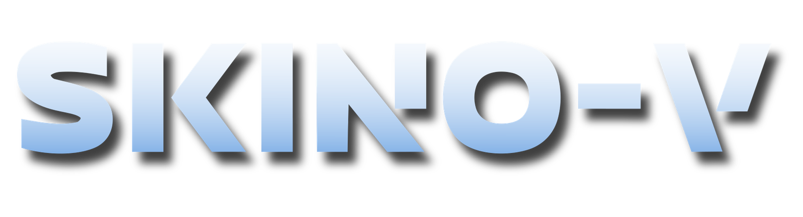 SKINO-V Logo
