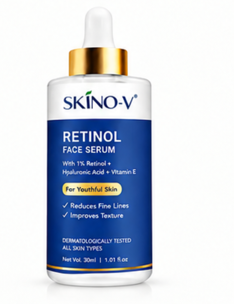 Vitamin C Serum