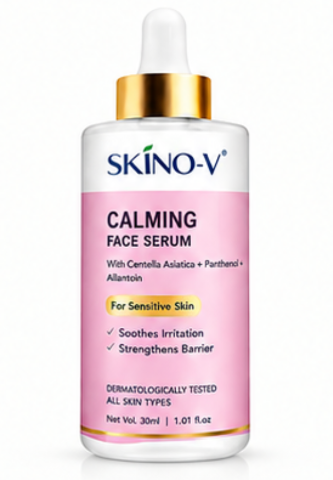 Vitamin C Serum